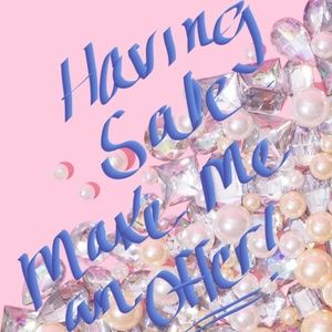 Make me an offer...all must go